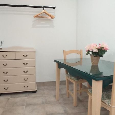 Malaga Ensuites City Centre 외부 사진