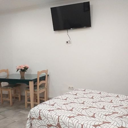 Malaga Ensuites City Centre 외부 사진