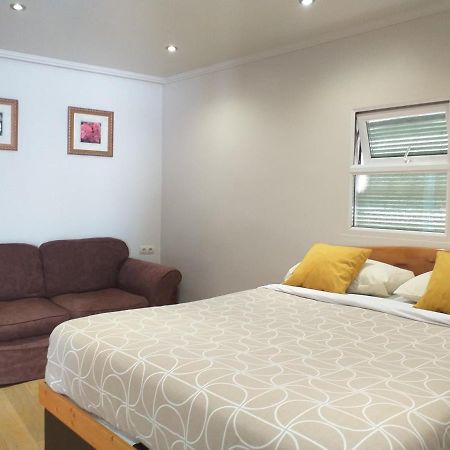 Malaga Ensuites City Centre 외부 사진
