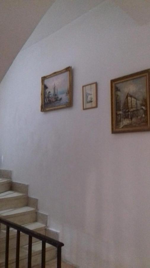 Malaga Ensuites City Centre 외부 사진