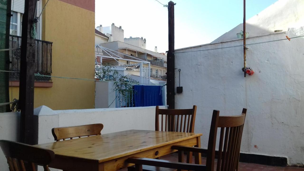 Malaga Ensuites City Centre 외부 사진