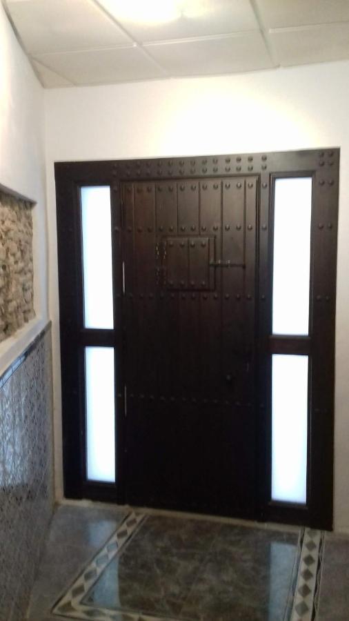 Malaga Ensuites City Centre 외부 사진