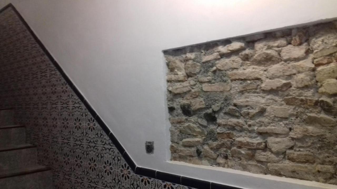Malaga Ensuites City Centre 외부 사진