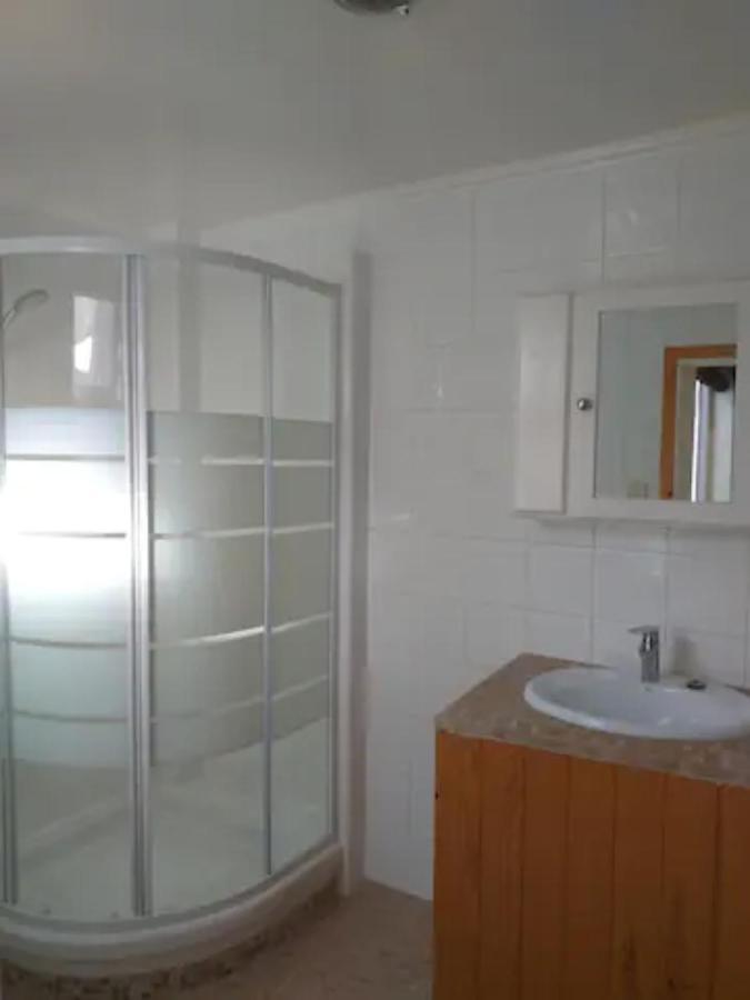 Malaga Ensuites City Centre 외부 사진