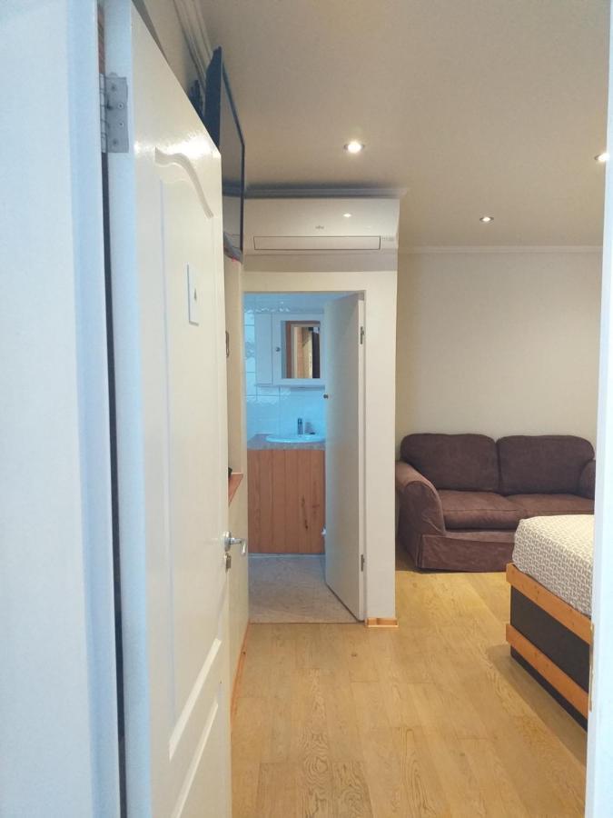 Malaga Ensuites City Centre 외부 사진