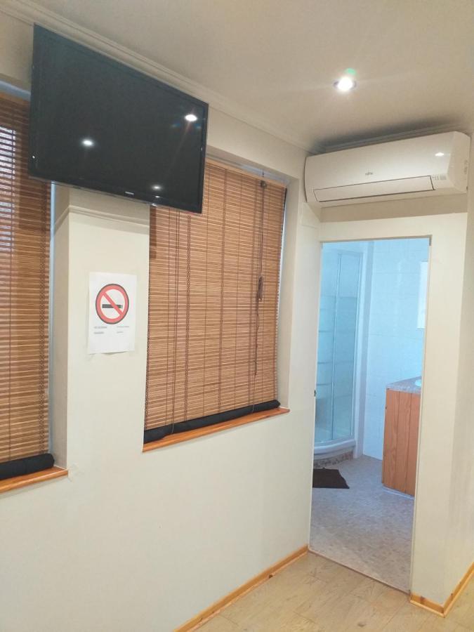Malaga Ensuites City Centre 외부 사진