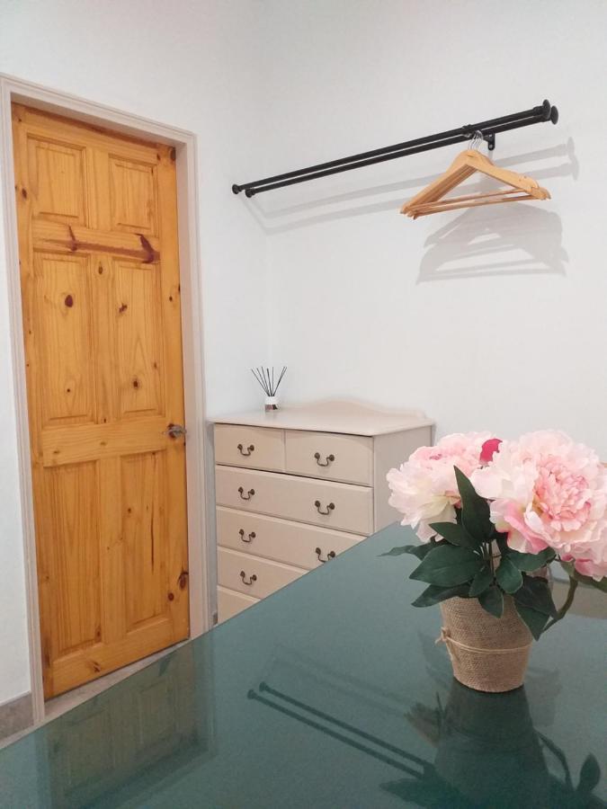 Malaga Ensuites City Centre 외부 사진