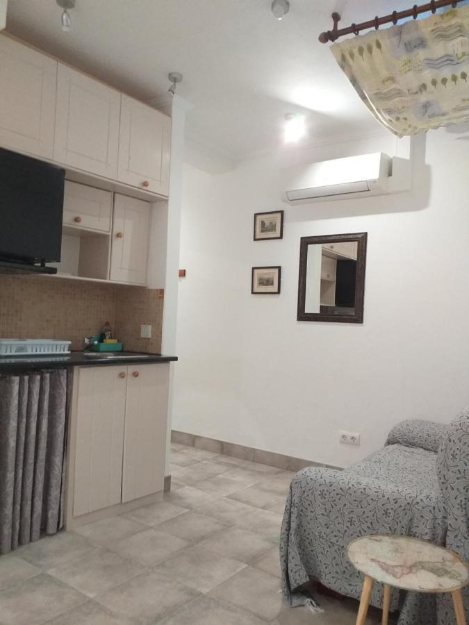 Malaga Ensuites City Centre 외부 사진