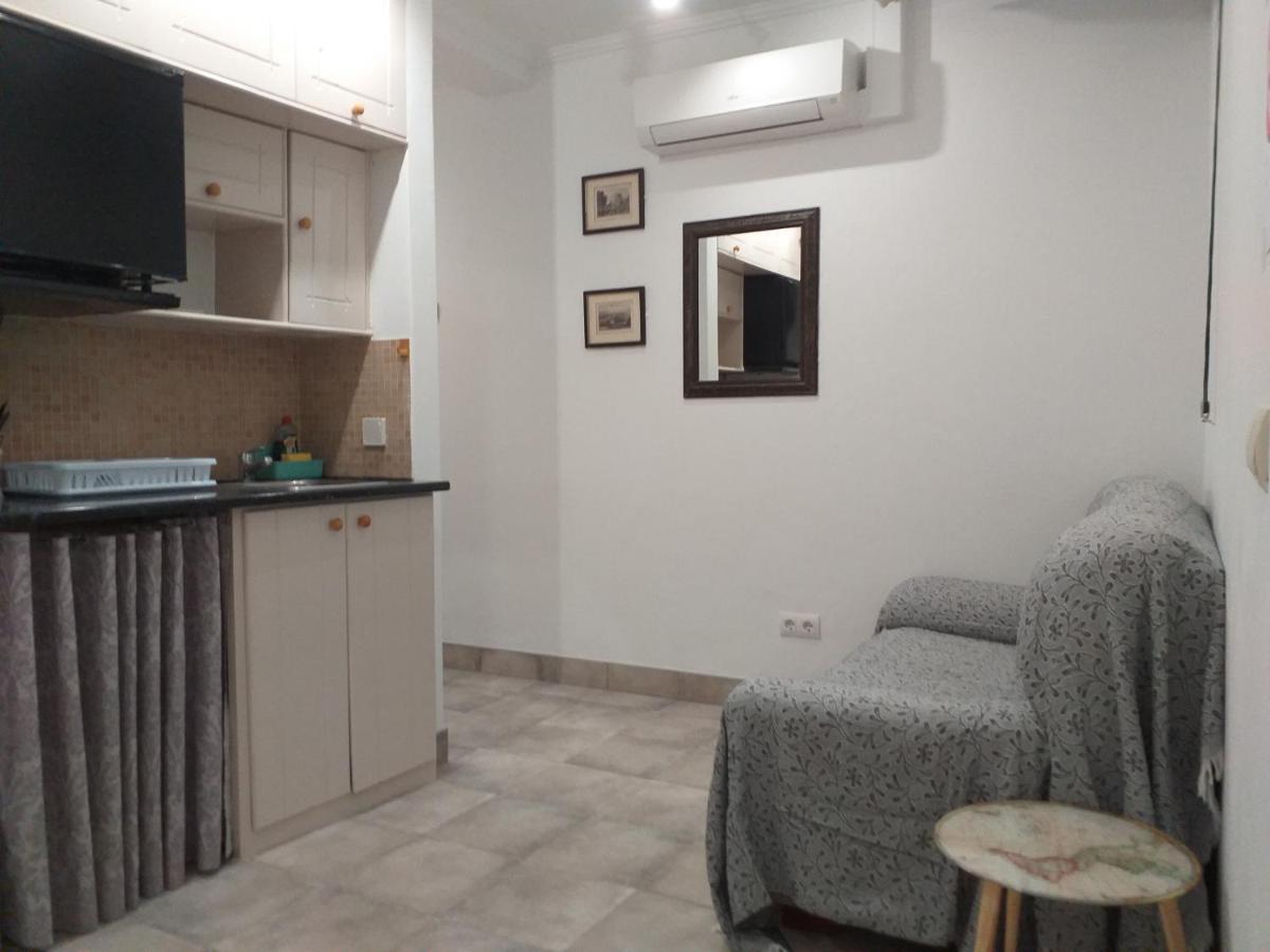 Malaga Ensuites City Centre 외부 사진