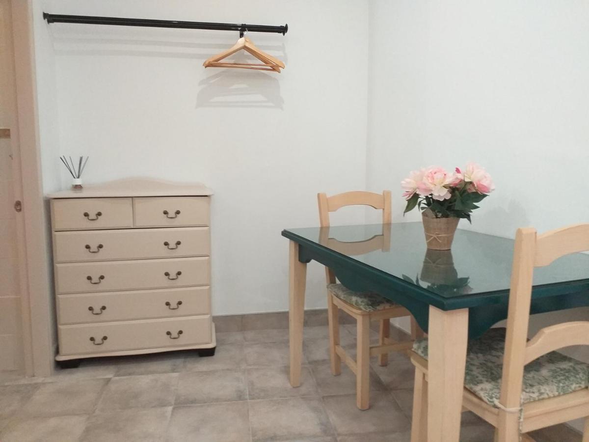 Malaga Ensuites City Centre 외부 사진