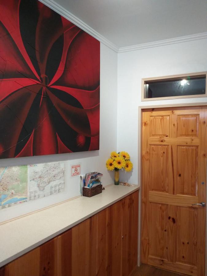 Malaga Ensuites City Centre 외부 사진