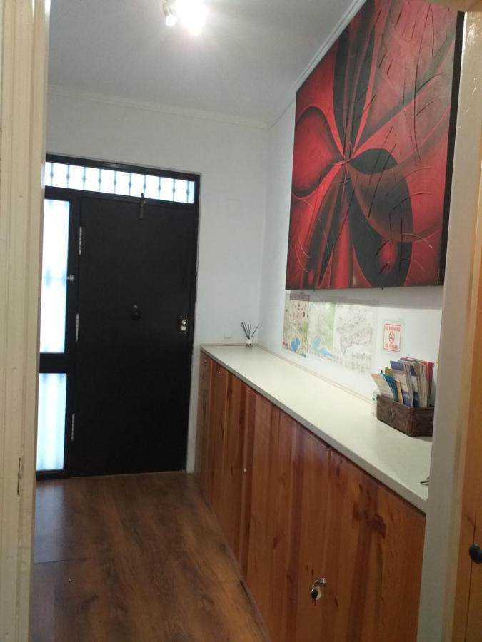 Malaga Ensuites City Centre 외부 사진
