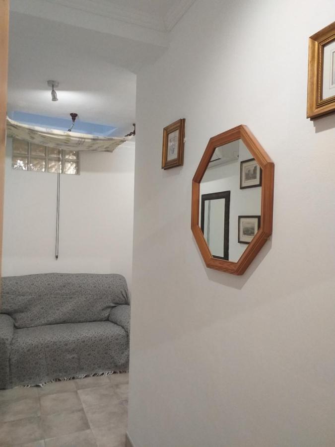 Malaga Ensuites City Centre 외부 사진