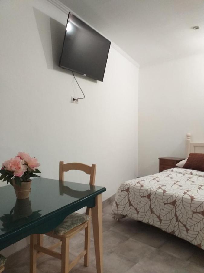 Malaga Ensuites City Centre 외부 사진