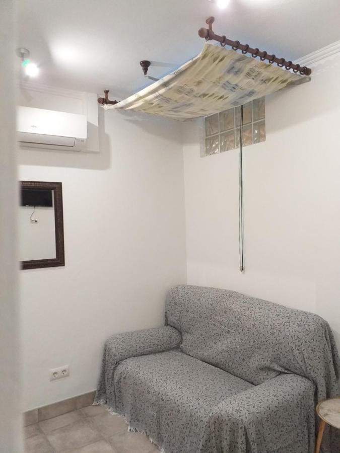 Malaga Ensuites City Centre 외부 사진