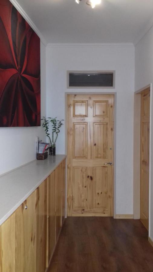 Malaga Ensuites City Centre 외부 사진