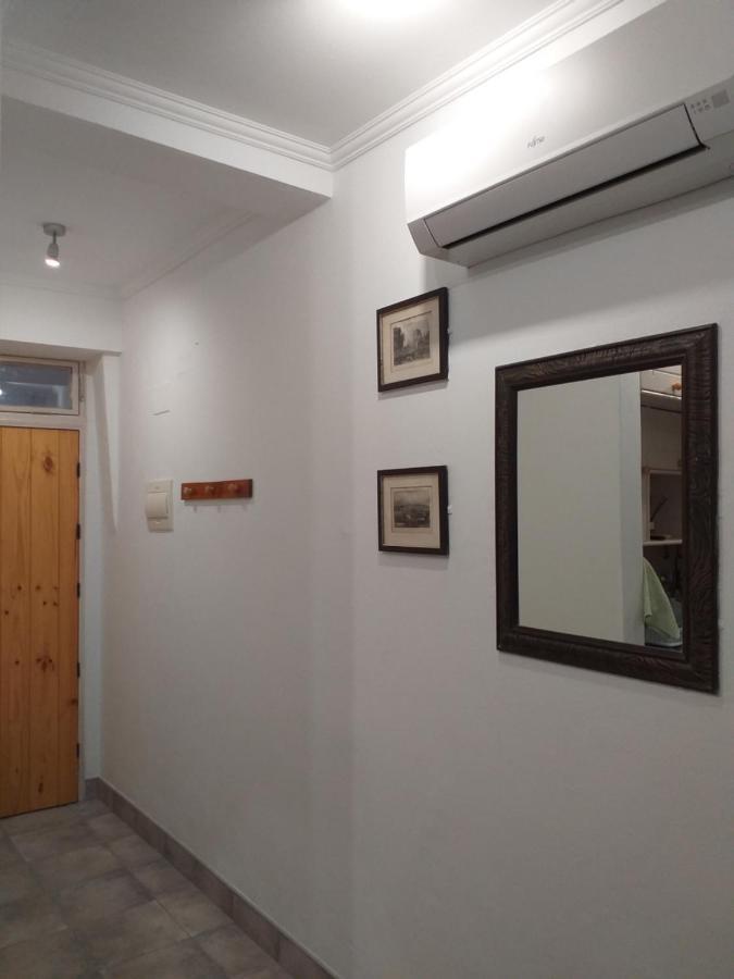 Malaga Ensuites City Centre 외부 사진