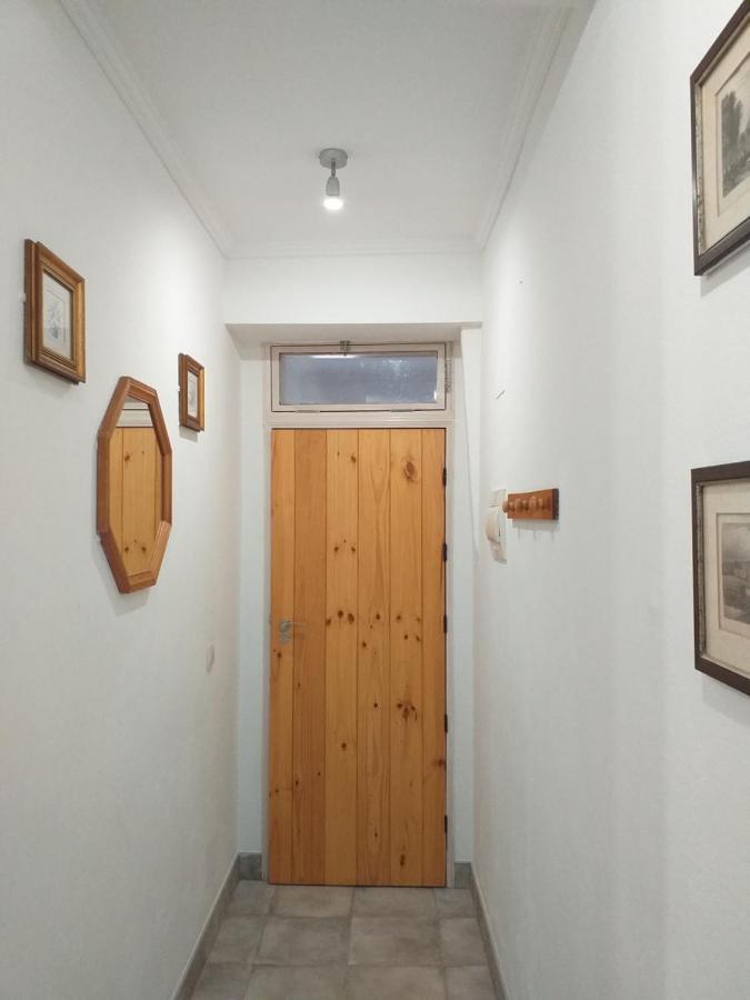 Malaga Ensuites City Centre 외부 사진